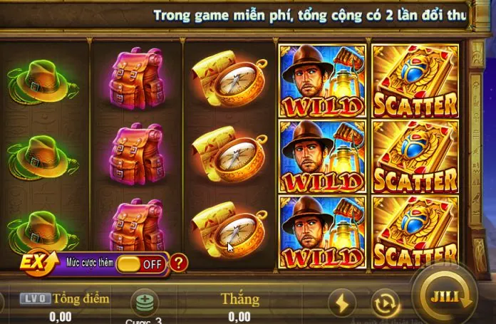 Trò chơi Bắn Cá 32win