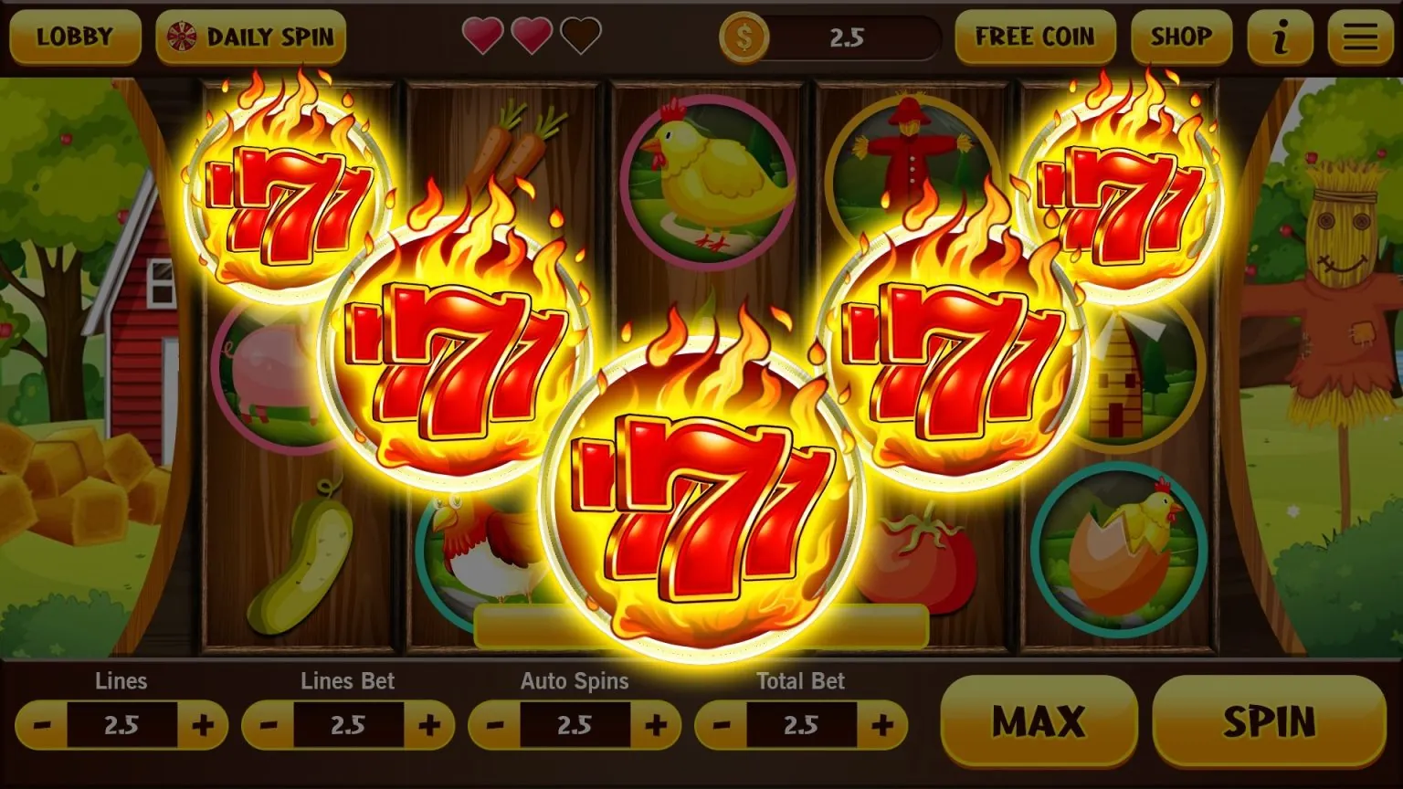 Sòng bạc trực tuyến 32win