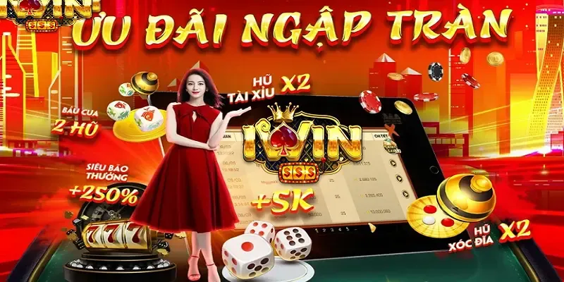 Khuyến mãi chào mừng 32win